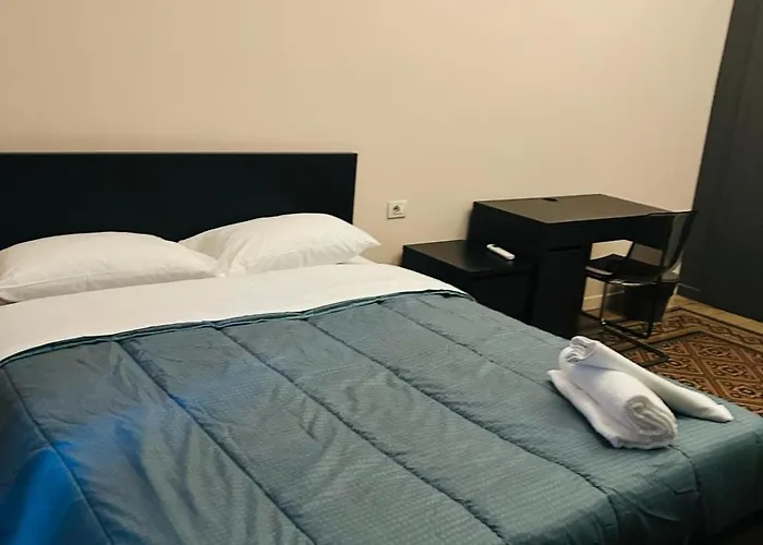 Central Hostel Milano