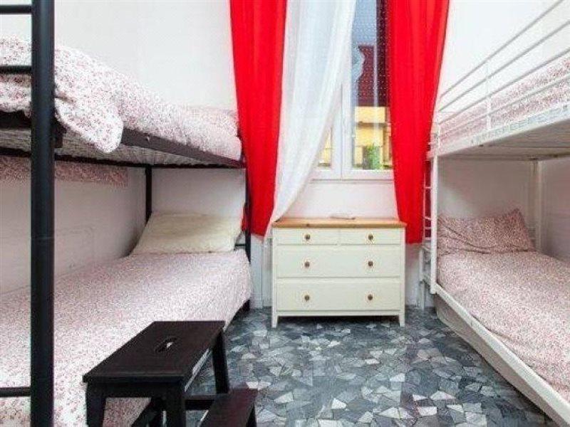 Central Hostel Milano Mailand