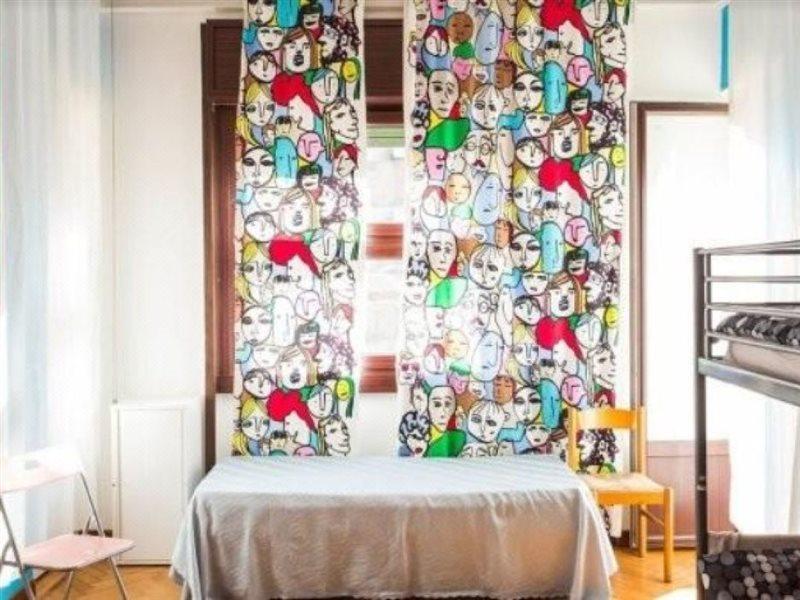 Central Hostel Milano Hostel