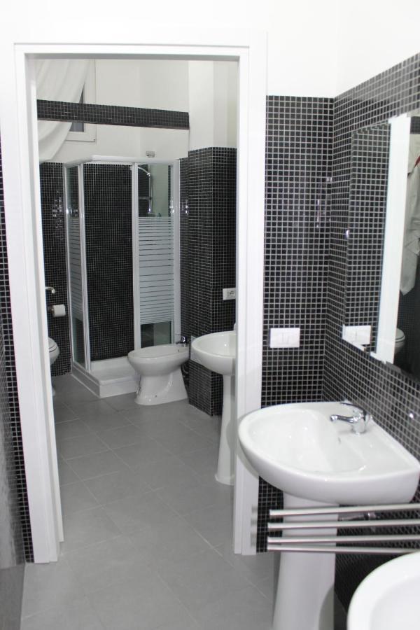 Central Hostel Milano Mailand