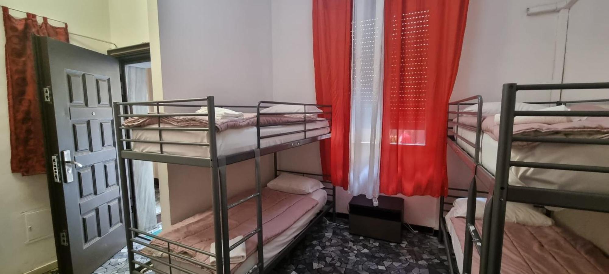 Hostel Central Hostel Milano *