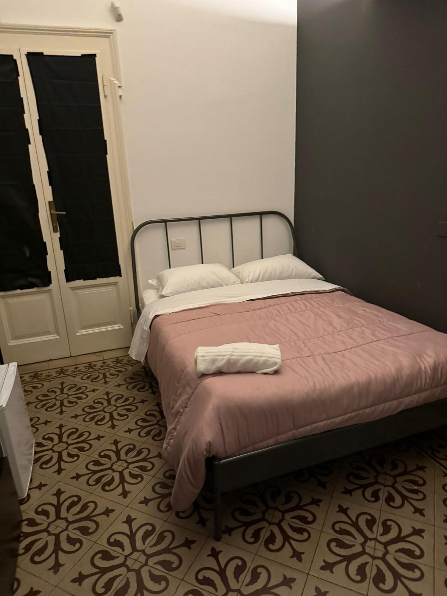 Central Hostel Milano Mailand