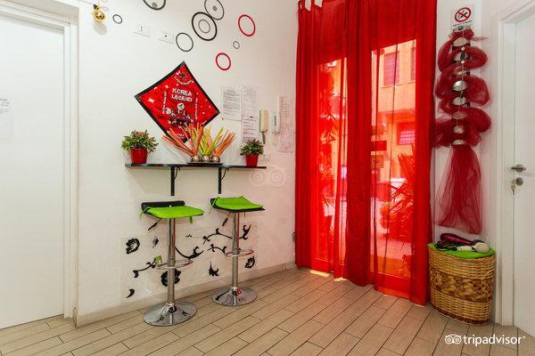 Central Hostel Milano * Mailand