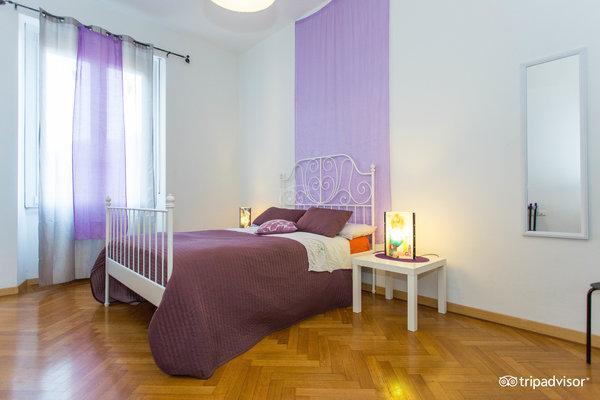 Central Hostel Milano Hostel *