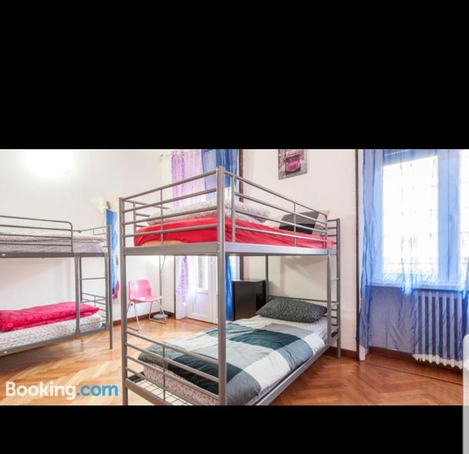 Hostel Central Hostel Milano