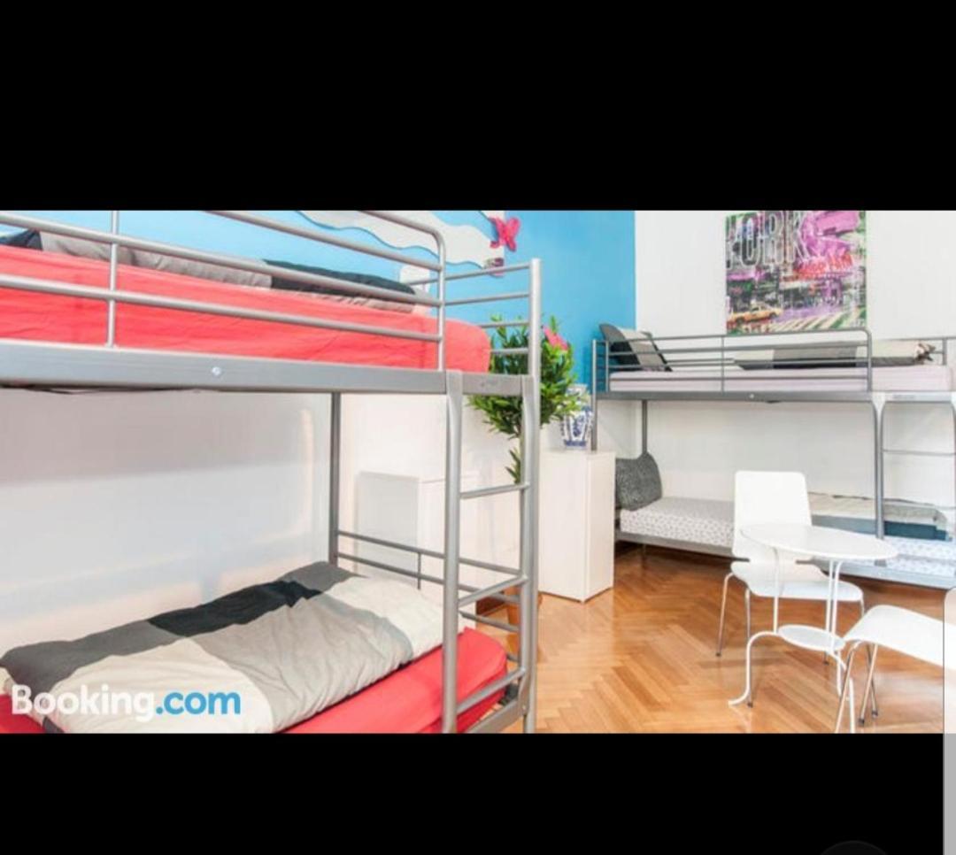 Hostel Central Hostel Milano Mailand